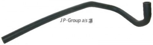 1114304000 JP GROUP шланг радиатора