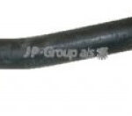 1114304300 JP GROUP шланг радиатора
