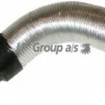 1114304400 JP GROUP шланг радиатора