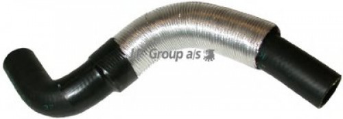 1114304400 JP GROUP шланг радиатора