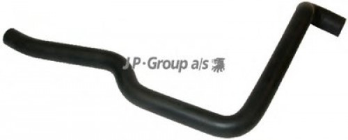 1114304700 JP GROUP шланг радиатора 1114304700 JP GROUP шланг радиатора