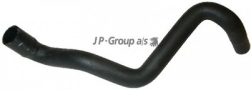 1114304900 JP GROUP шланг радиатора