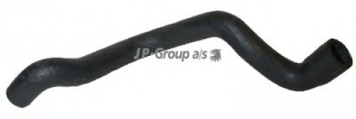 1114305000 JP GROUP шланг радиатора
