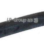 1114305200 JP GROUP шланг радиатора