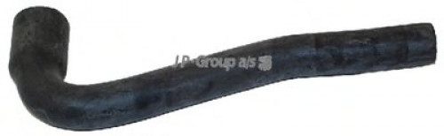 1114305200 JP GROUP шланг радиатора