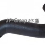 1114306300 JP GROUP шланг радиатора