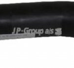 1114307000 JP GROUP шланг радиатора