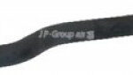 1114307300 JP GROUP шланг радиатора