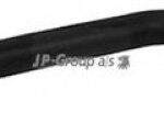 1114307900 JP GROUP шланг радиатора