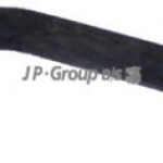 1114308400 JP GROUP шланг радиатора