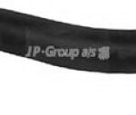 1114308500 JP GROUP шланг радиатора