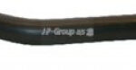 1114308600 JP GROUP шланг радиатора
