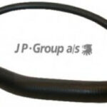 1114308700 JP GROUP шланг радиатора