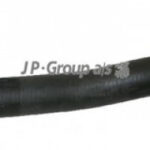 1114309200 JP GROUP шланг радиатора