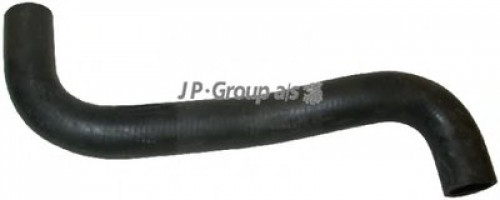 1114309200 JP GROUP шланг радиатора