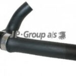 1114309400 JP GROUP шланг радиатора