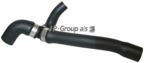 1114309400 JP GROUP шланг радиатора