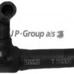 1114309900 JP GROUP шланг радиатора