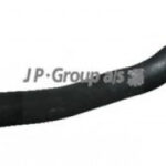 1114310900 JP GROUP шланг радиатора