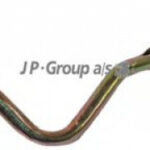 1114400200 JP GROUP трубка охлаждающей жидкости