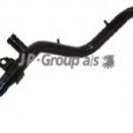 1114400300 JP GROUP трубка охлаждающей жидкости