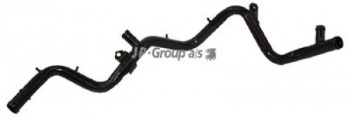 1114400300 JP GROUP трубка охлаждающей жидкости