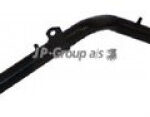 1114400800 JP GROUP трубка охлаждающей жидкости