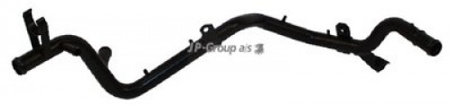 1114400800 JP GROUP трубка охлаждающей жидкости