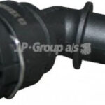 1114450100 JP GROUP фланец охлаждающей жидкости