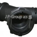 1114450300 JP GROUP фланец охлаждающей жидкости