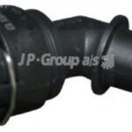 1114450400 JP GROUP фланец охлаждающей жидкости