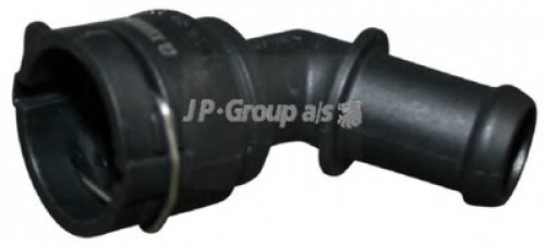 1114450400 JP GROUP фланец охлаждающей жидкости