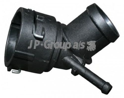1114450500 JP GROUP фланец охлаждающей жидкости