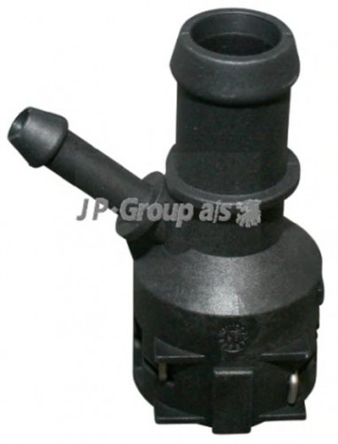 1114450600 JP GROUP фланец охлаждающей жидкости