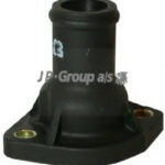 1114500600 JP GROUP фланец охлаждающей жидкости