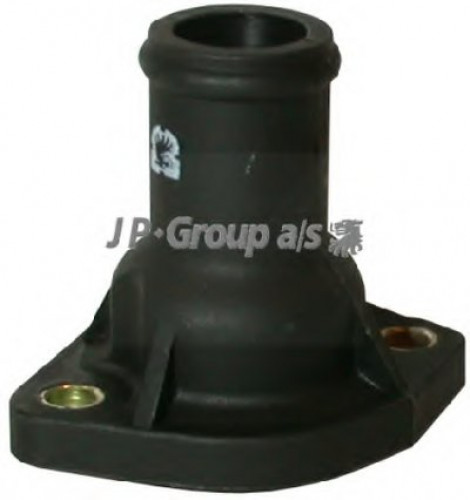 1114500600 JP GROUP фланец охлаждающей жидкости