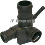 1114501200 JP GROUP фланец охлаждающей жидкости