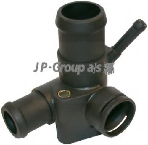 1114501200 JP GROUP фланец охлаждающей жидкости