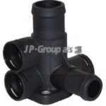 1114501800 JP GROUP фланец охлаждающей жидкости