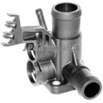 1114501900 JP GROUP фланец охлаждающей жидкости