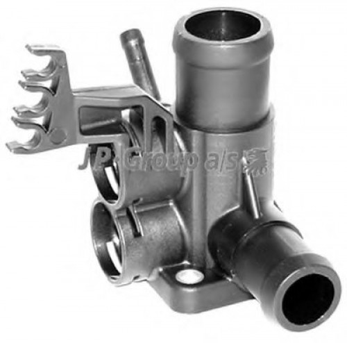 1114501900 JP GROUP фланец охлаждающей жидкости