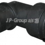 1114502600 JP GROUP фланец охлаждающей жидкости