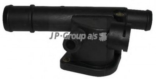 1114502700 JP GROUP фланец охлаждающей жидкости