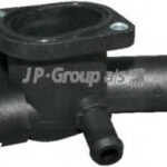 1114502800 JP GROUP фланец охлаждающей жидкости