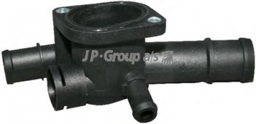 1114502800 JP GROUP фланец охлаждающей жидкости