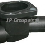 1114502900 JP GROUP фланец охлаждающей жидкости