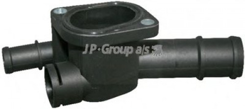 1114502900 JP GROUP фланец охлаждающей жидкости