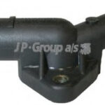 1114503000 JP GROUP фланец охлаждающей жидкости