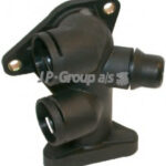 1114503400 JP GROUP фланец охлаждающей жидкости