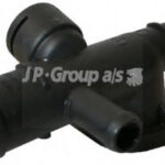 1114503600 JP GROUP фланец охлаждающей жидкости